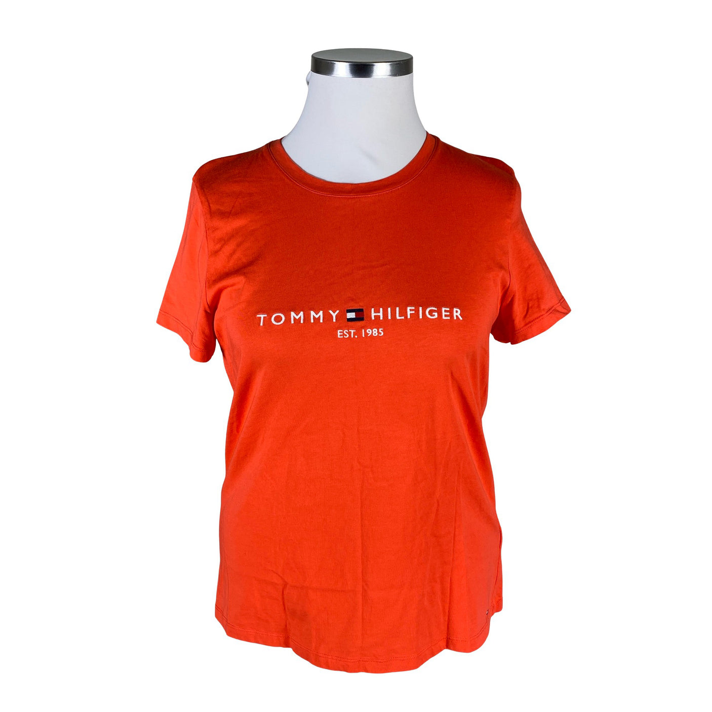 Unisex Tommy Hilfiger - T-paita, koko 42 -  (1)