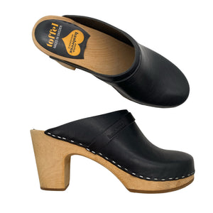 Unisex Swedish Hasbeens - Pistokkaat, koko 39 -  (1)
