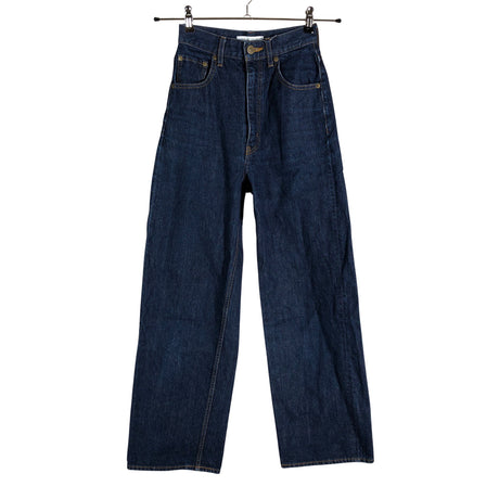 Unisex Moussy - Farkut, koko 36 -  ()