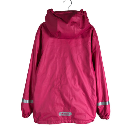 Unisex Zig Zag - Sadetakki, koko 140 - 146 -  (2)