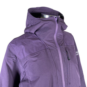 Unisex Halti - Softshell-takki, koko 50 -  (3)