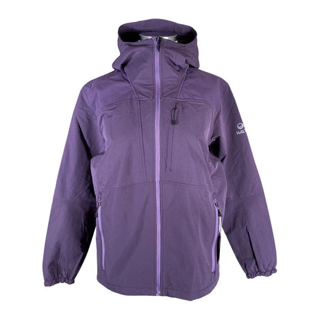Unisex Halti - Softshell-takki, koko 50 -  ()
