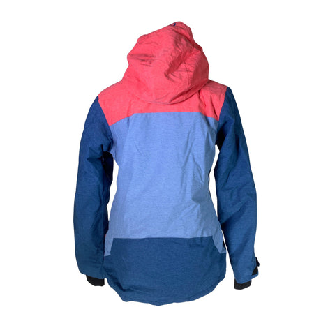 Unisex Icepeak - Toppatakki, koko 38 -  (2)