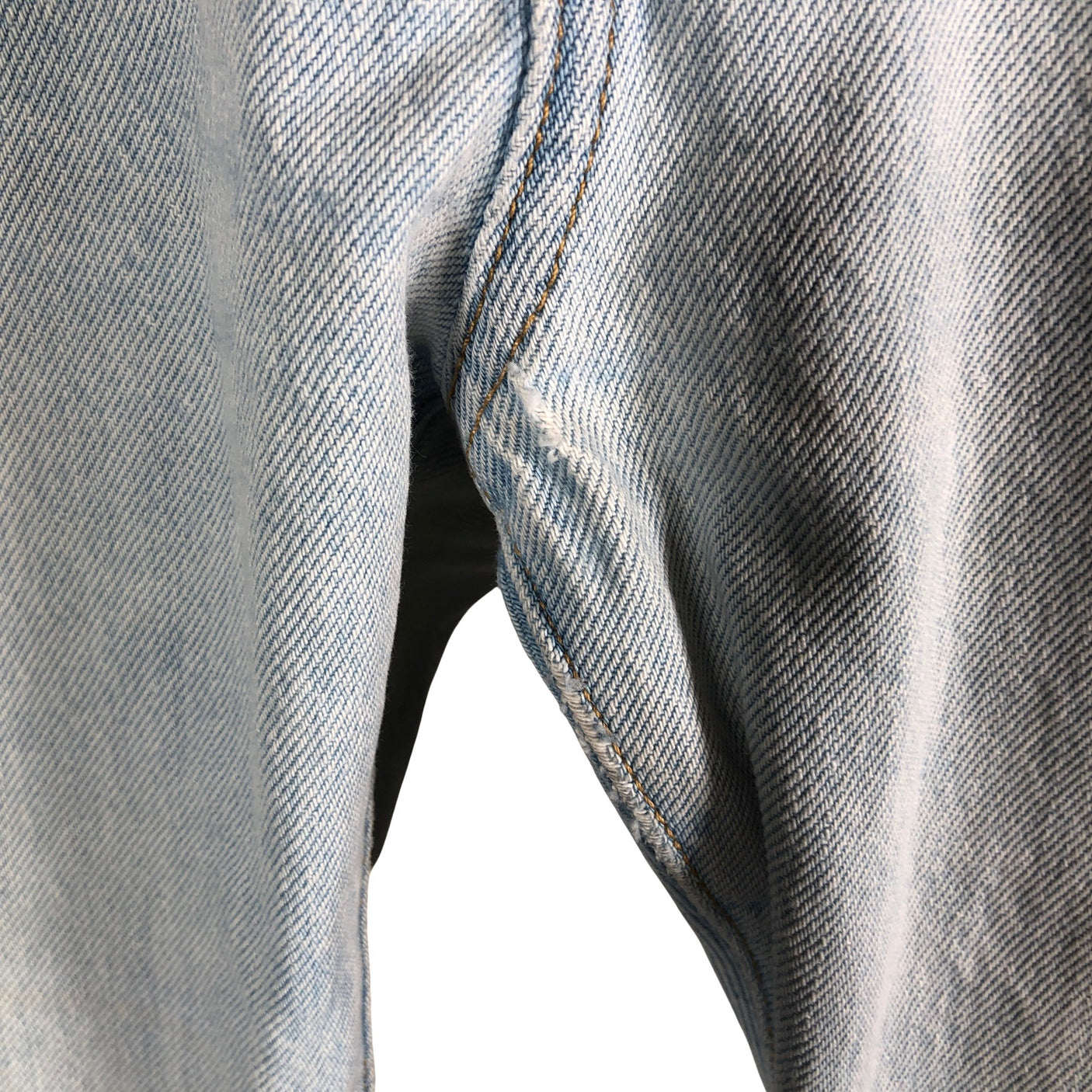Unisex Levi's - Farkut, koko W30 -  (3)