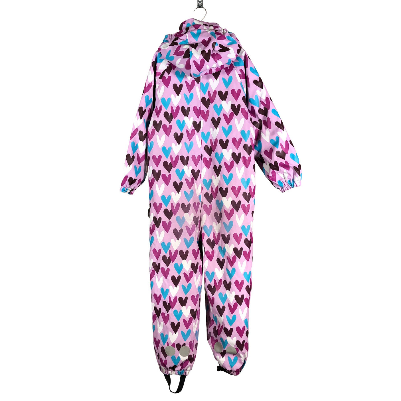 Unisex Jonathan - Sadehaalari, koko 128 - 134 -  (2)
