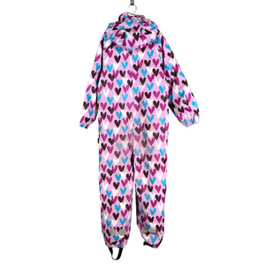 Unisex Jonathan - Sadehaalari, koko 128 - 134 -  (2)