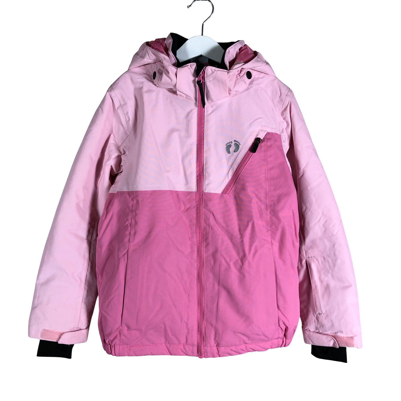 Unisex Hangten - Toppatakki, koko 134 - 140 -  (1)