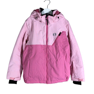 Unisex Hangten - Toppatakki, koko 134 - 140 -  (1)