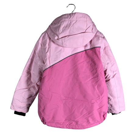 Unisex Hangten - Toppatakki, koko 134 - 140 -  (2)