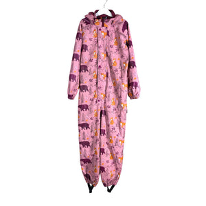 Unisex Jonathan - Sadehaalari, koko 128 - 134 -  (1)