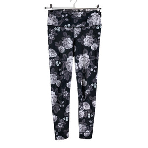 Unisex Ommellinen - Leggingsit, koko 38 -  (1)
