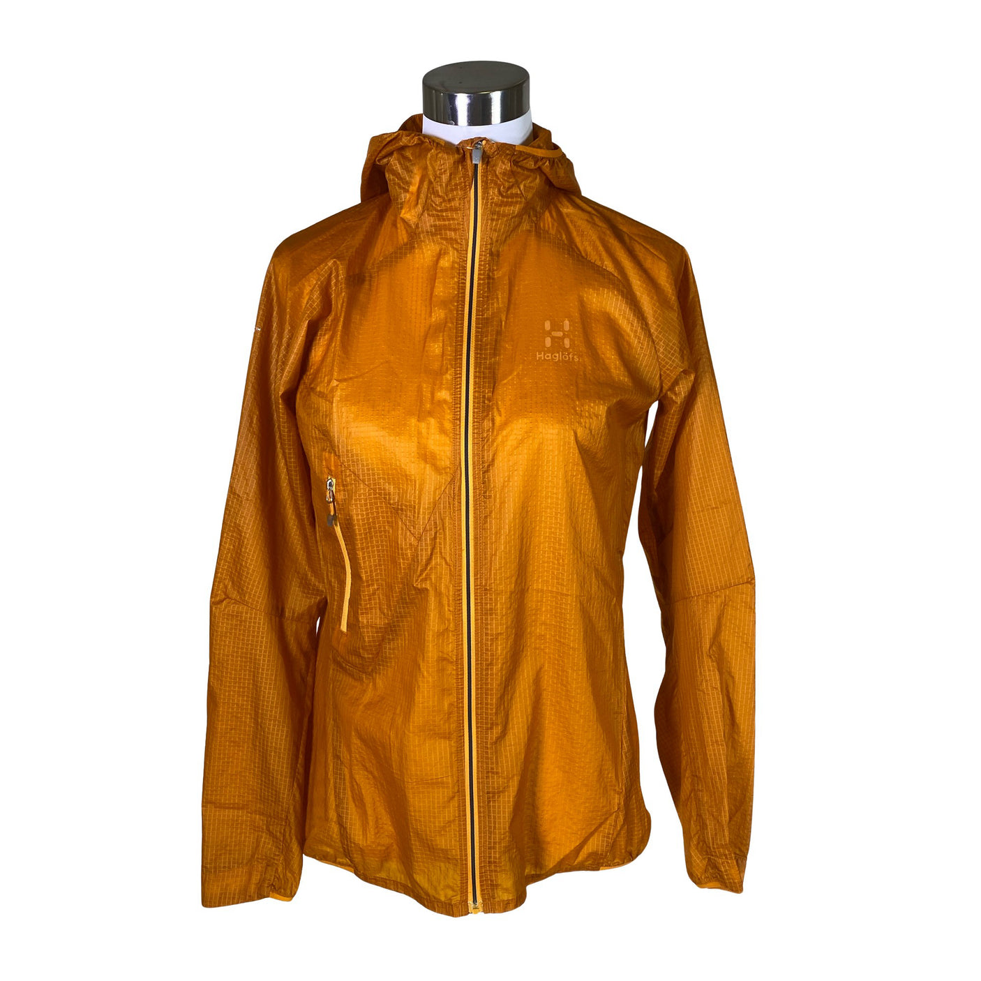 Unisex Haglöfs - Urheilutakki, koko 38 -  (1)