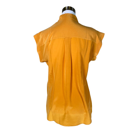 Unisex Hugo Boss - Lyhythihainen pusero, koko 32 -  (2)