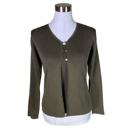 Unisex Silkwear - Neuletakki, koko 36 -  ()