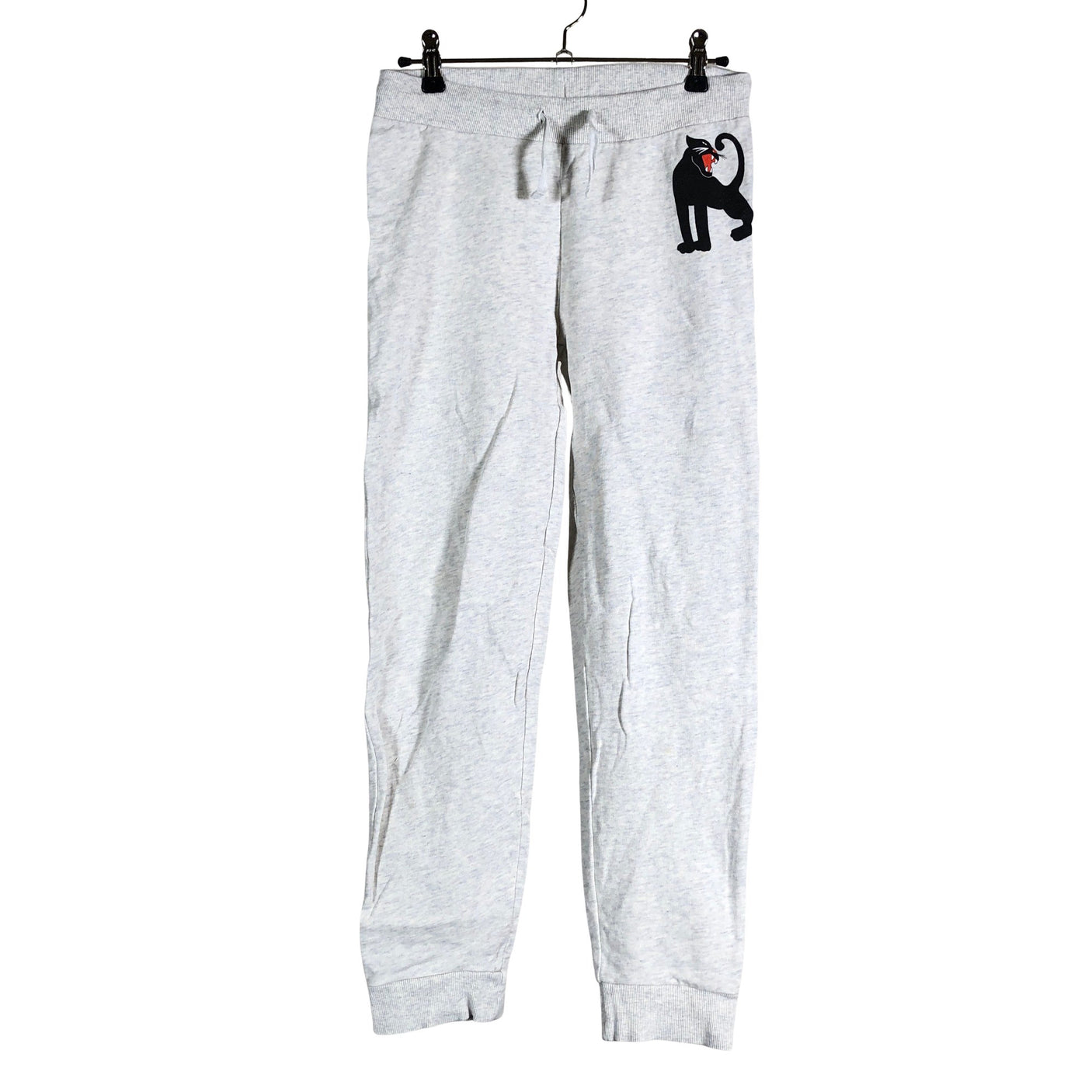 Unisex Mini Rodini - Collegehousut, koko 140 - 146 -  (1)