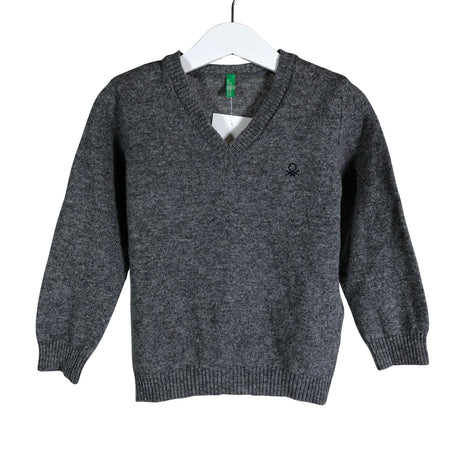 Unisex Benetton - Neulepaita, koko 92 - 98 -  ()