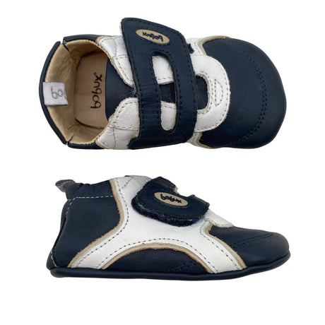 Unisex Bobux - Vauvan kengät, koko 19 -  ()