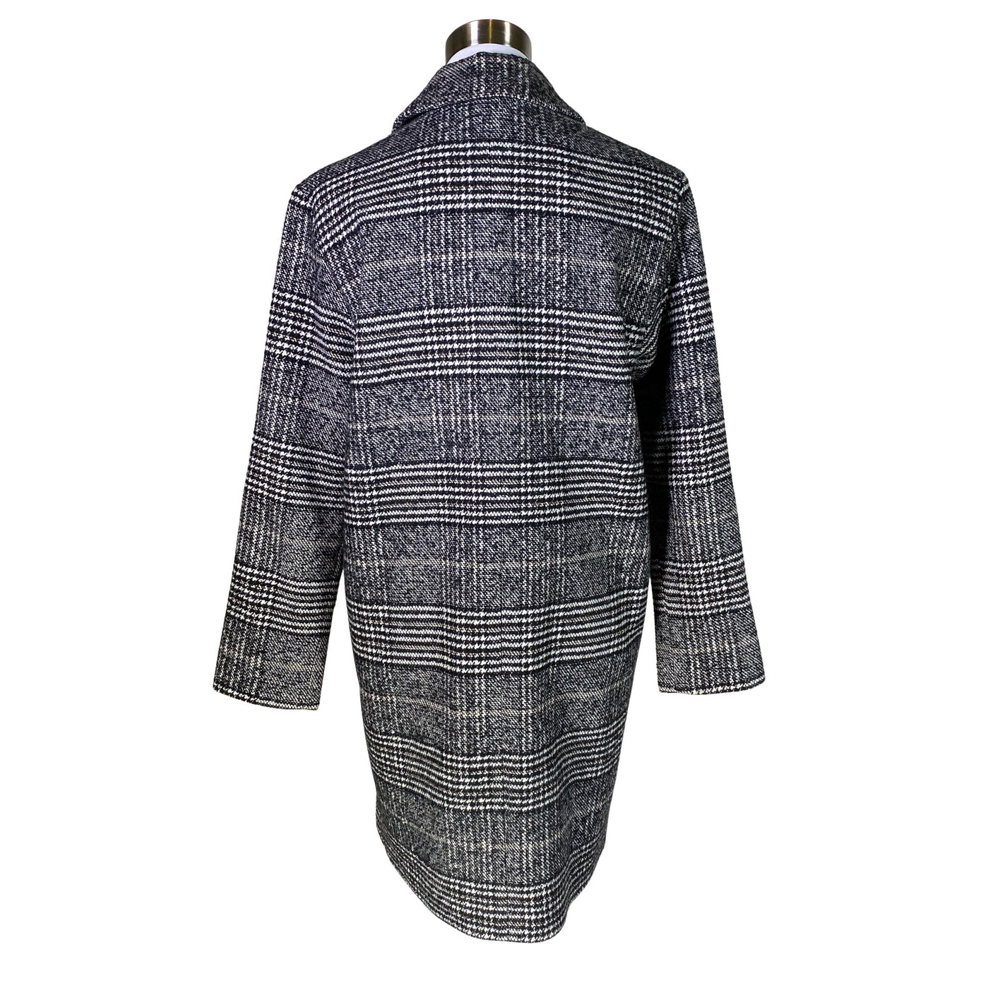 Unisex Tom Tailor - Villakangastakki, koko 38 -  (2)