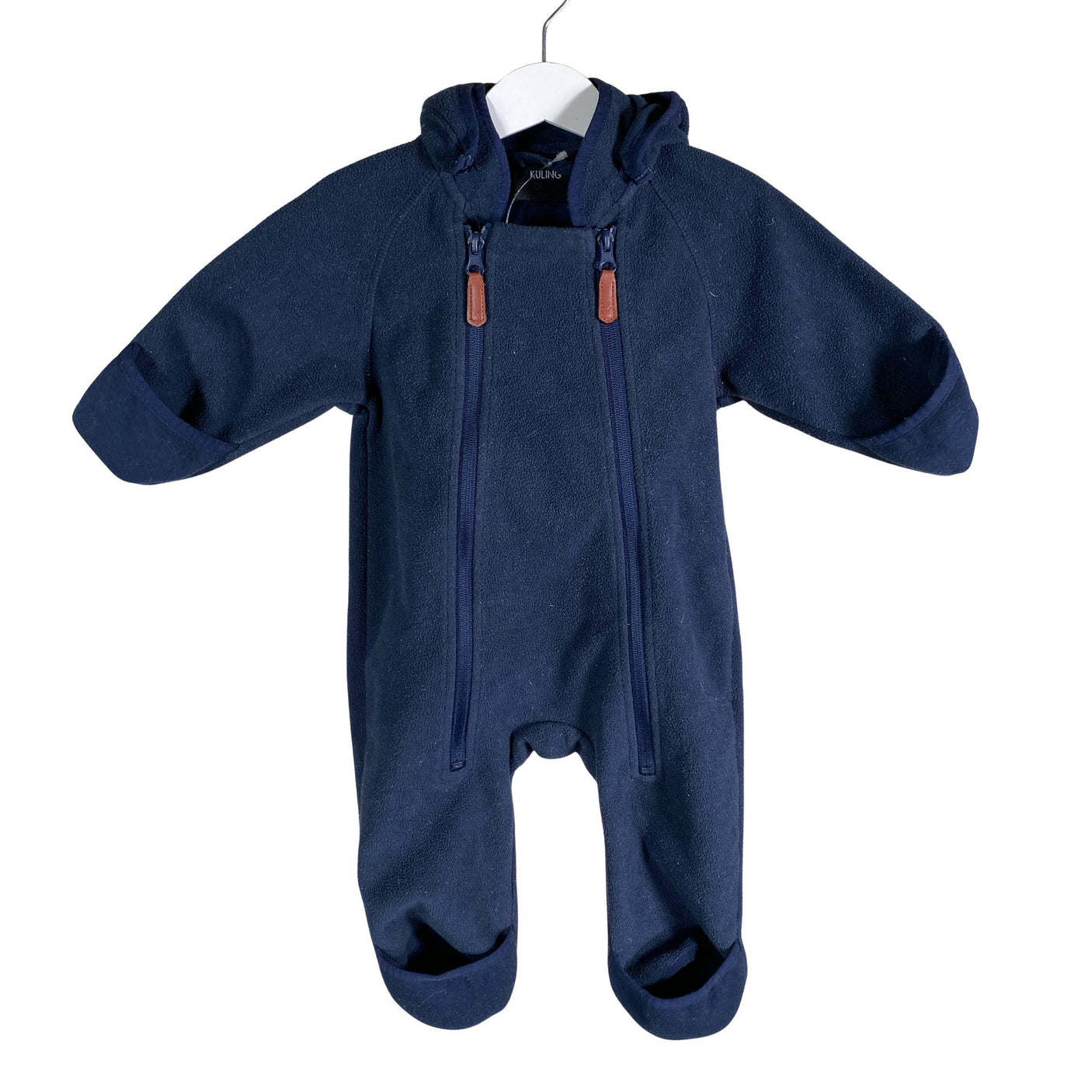 Unisex Kuling - Windfleecehaalari, koko 62 - 68 -  (1)