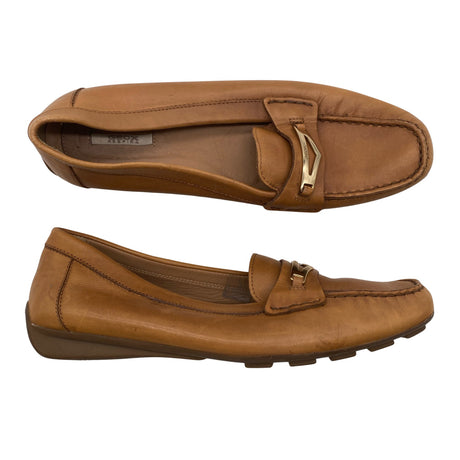 Unisex Geox - Loaferit, koko 40 -  ()