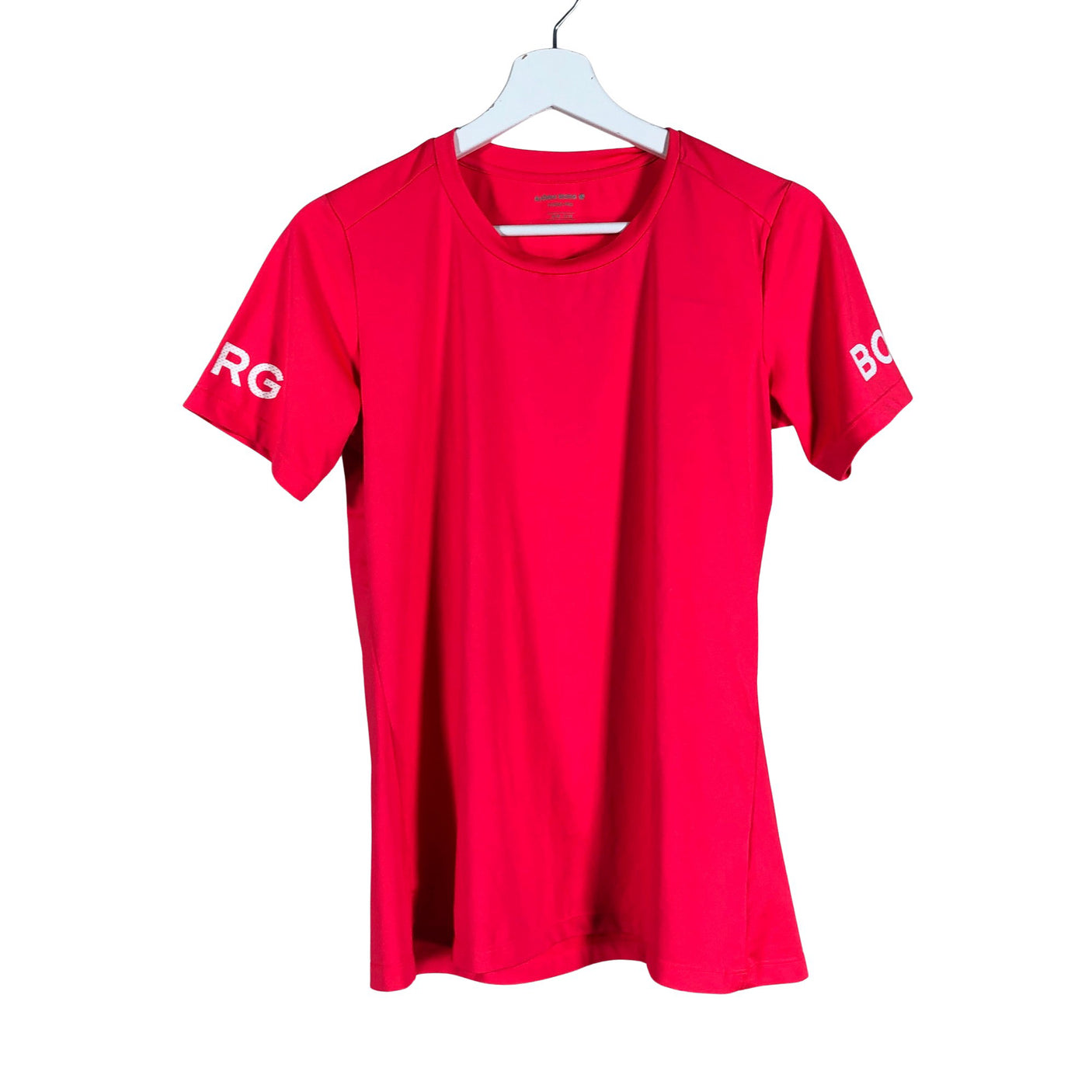 Unisex Björn Borg - Urheilupaita, lyhyet hihat, koko 42 -  (1)