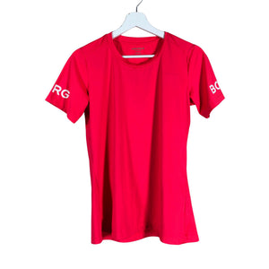 Unisex Björn Borg - Urheilupaita, lyhyet hihat, koko 42 -  (1)