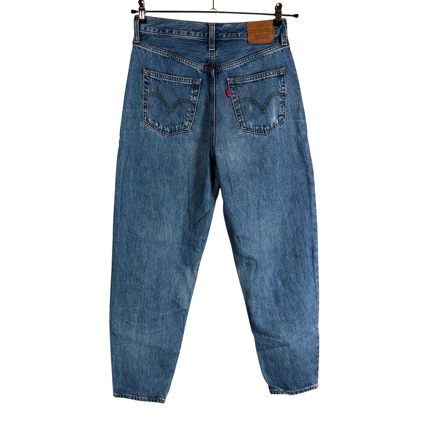 Unisex Levi's - Farkut, koko W27 -  (2)