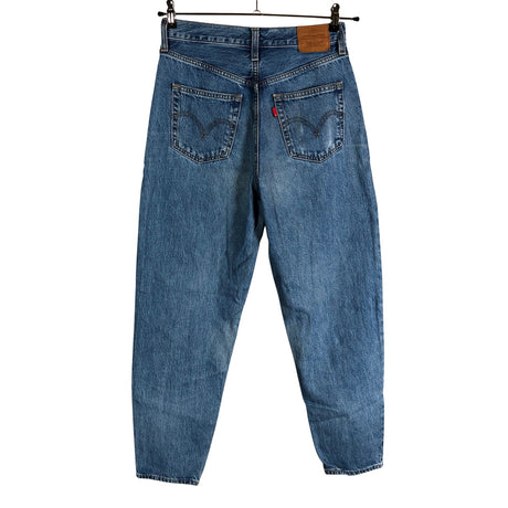 Unisex Levi's - Farkut, koko W27 -  (2)