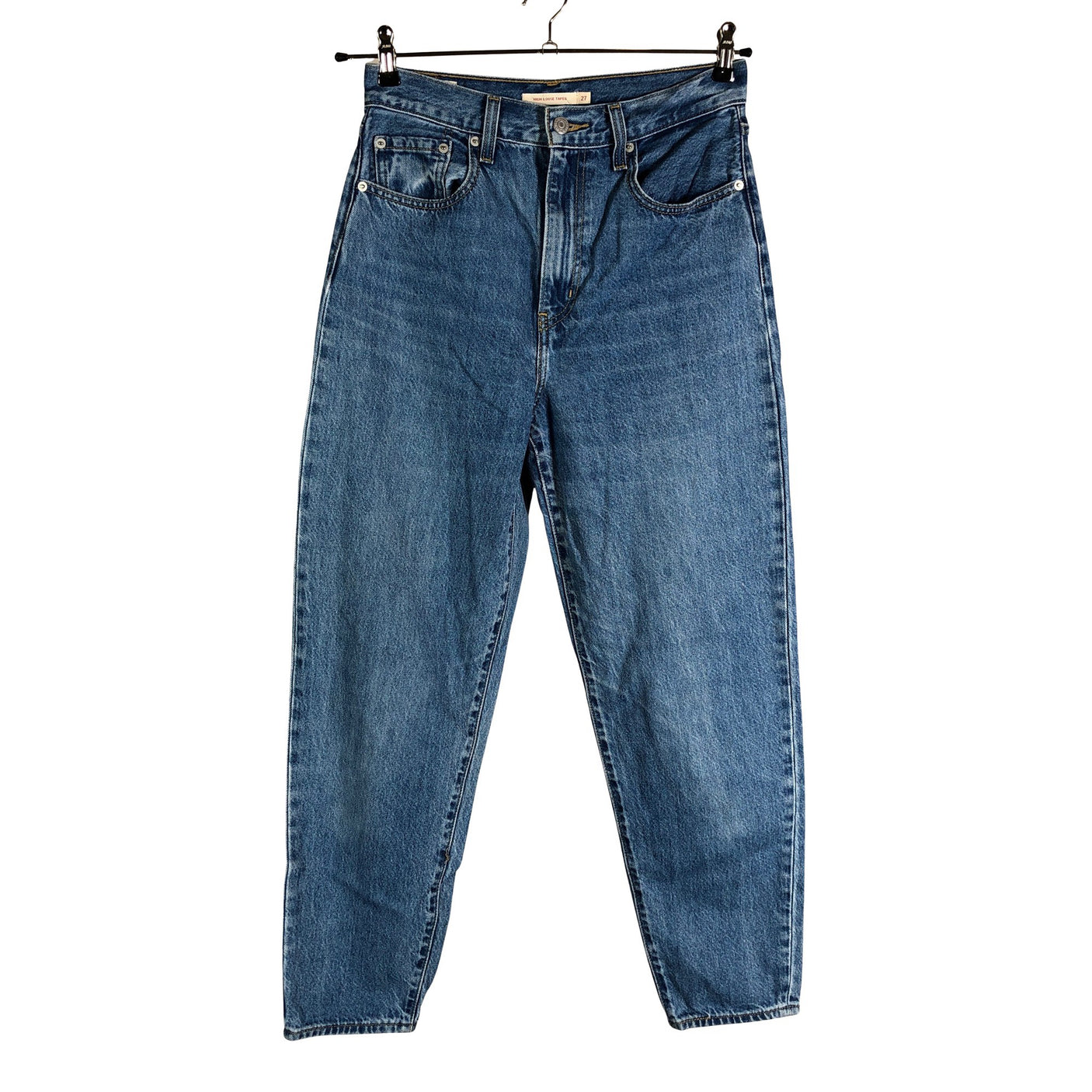 Unisex Levi's - Farkut, koko W27 -  (1)