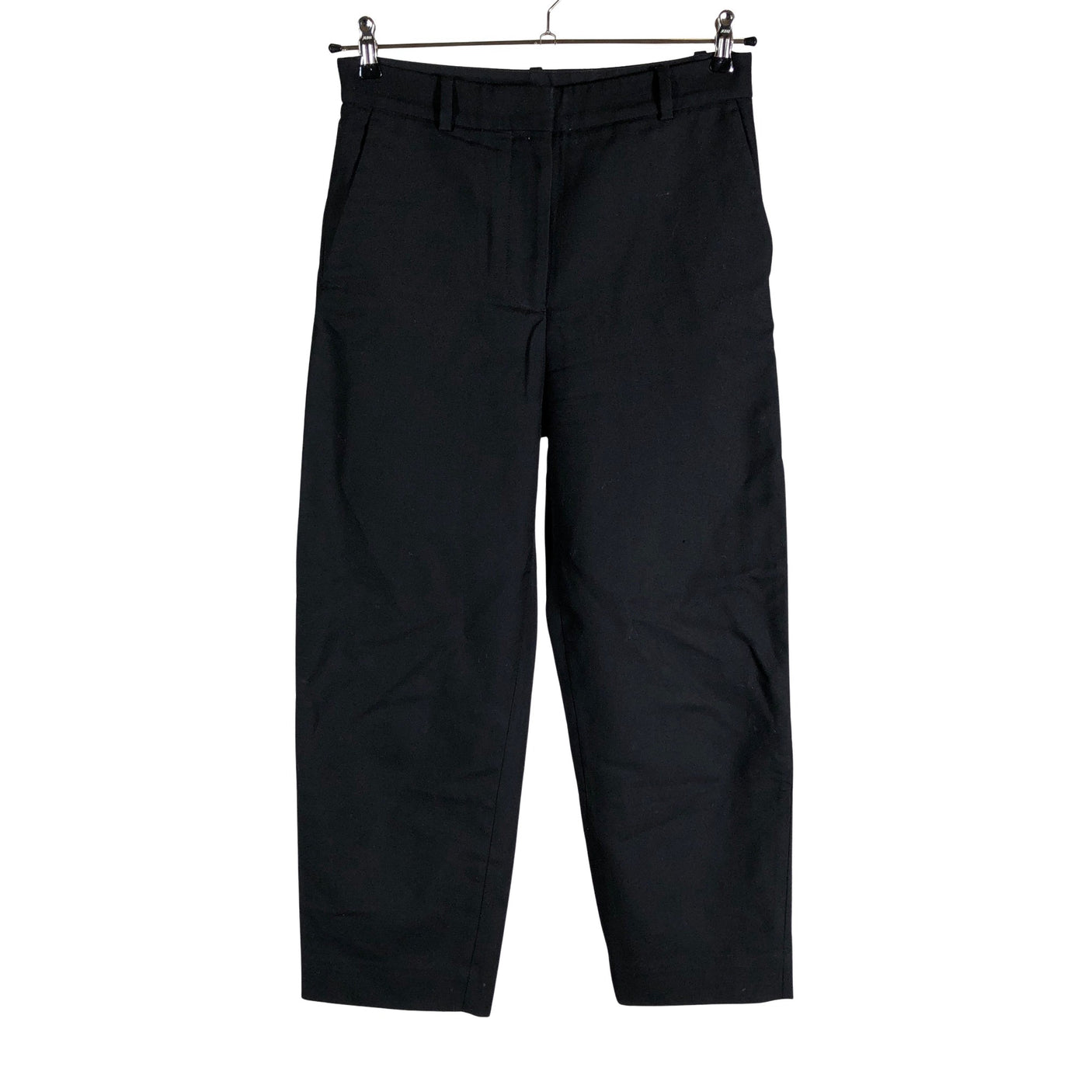 Unisex Arket - Suorat housut, koko 38 -  (1)