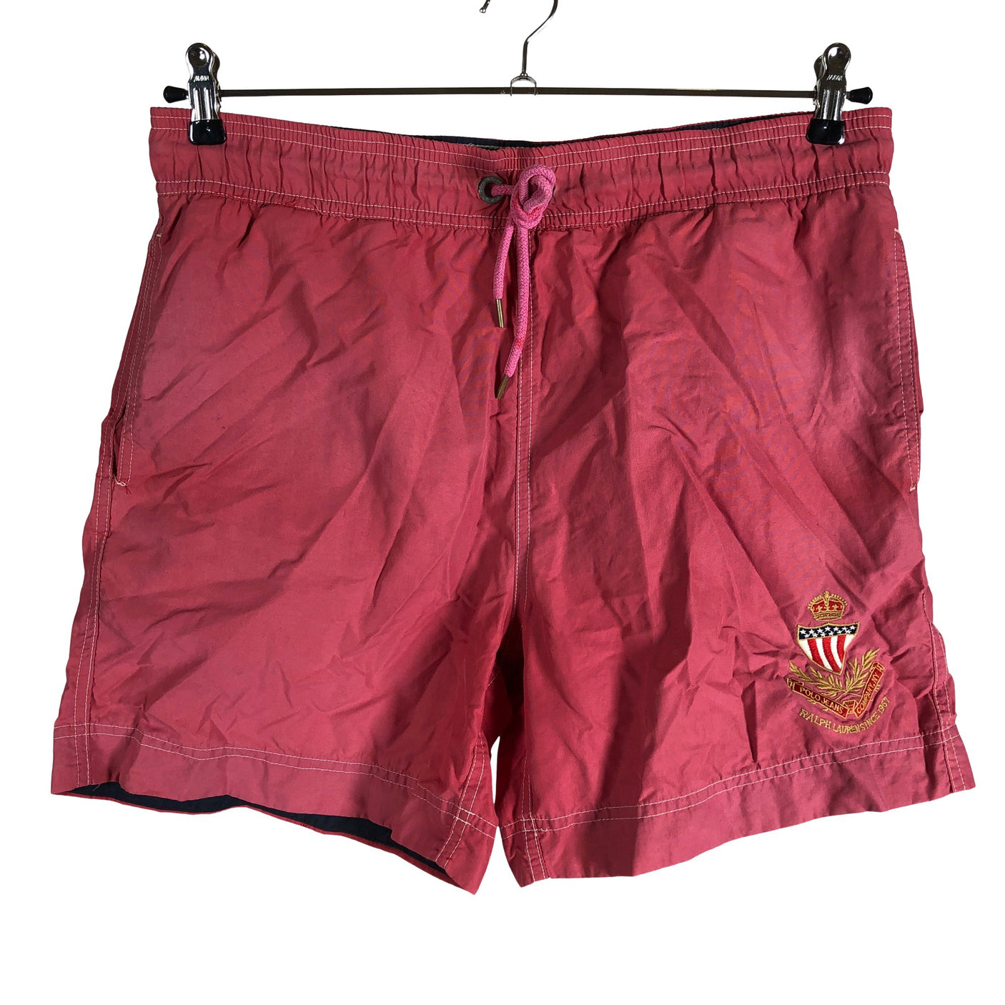 Unisex Polo Jeans Co. - Shortsit, koko M -  (1)