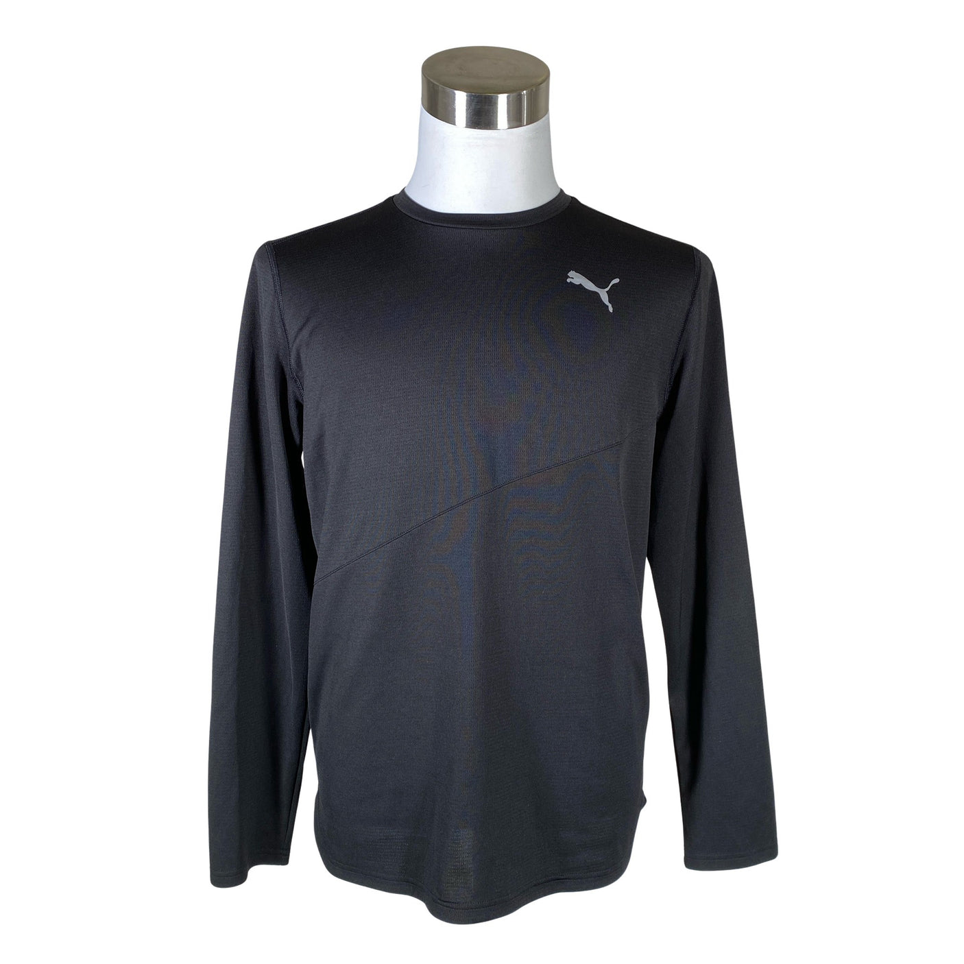 Unisex Puma - Urheilupaita, 
pitkät hihat, koko M -  (1)