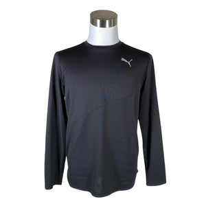 Unisex Puma - Urheilupaita, 
pitkät hihat, koko M -  (1)