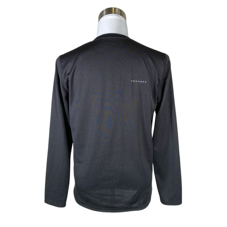 Unisex Puma - Urheilupaita, 
pitkät hihat, koko M -  (2)