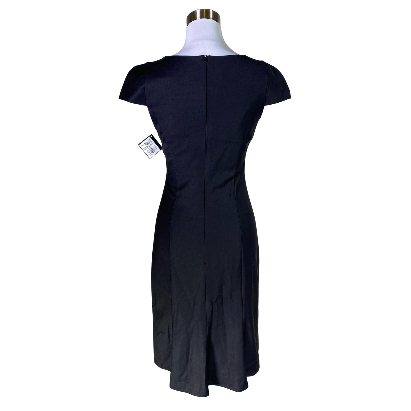 Unisex Ril's - Juhlamekko, koko 34 -  (2)