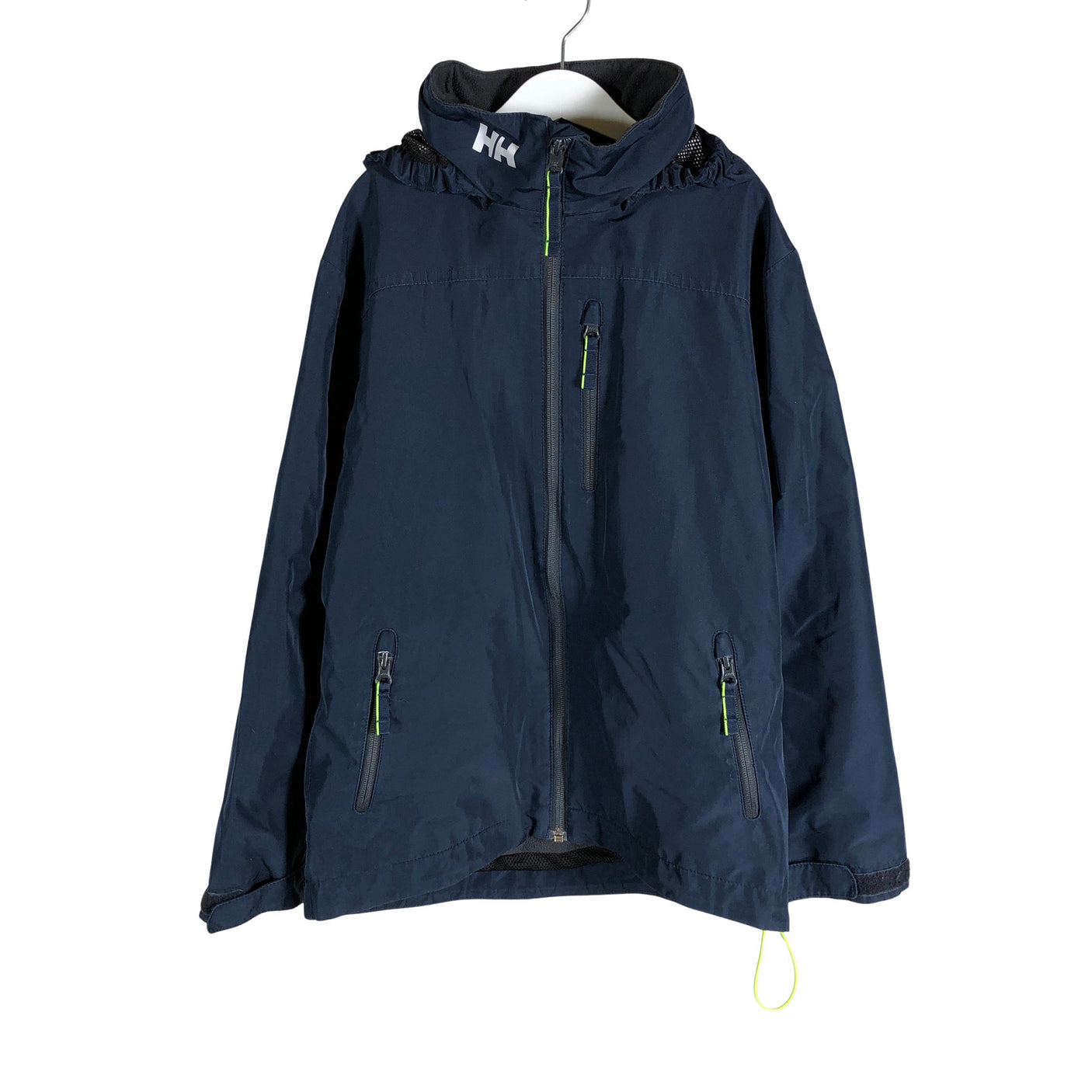 Unisex Helly Hansen - Välikausitakki, koko 146 - 152 -  (1)