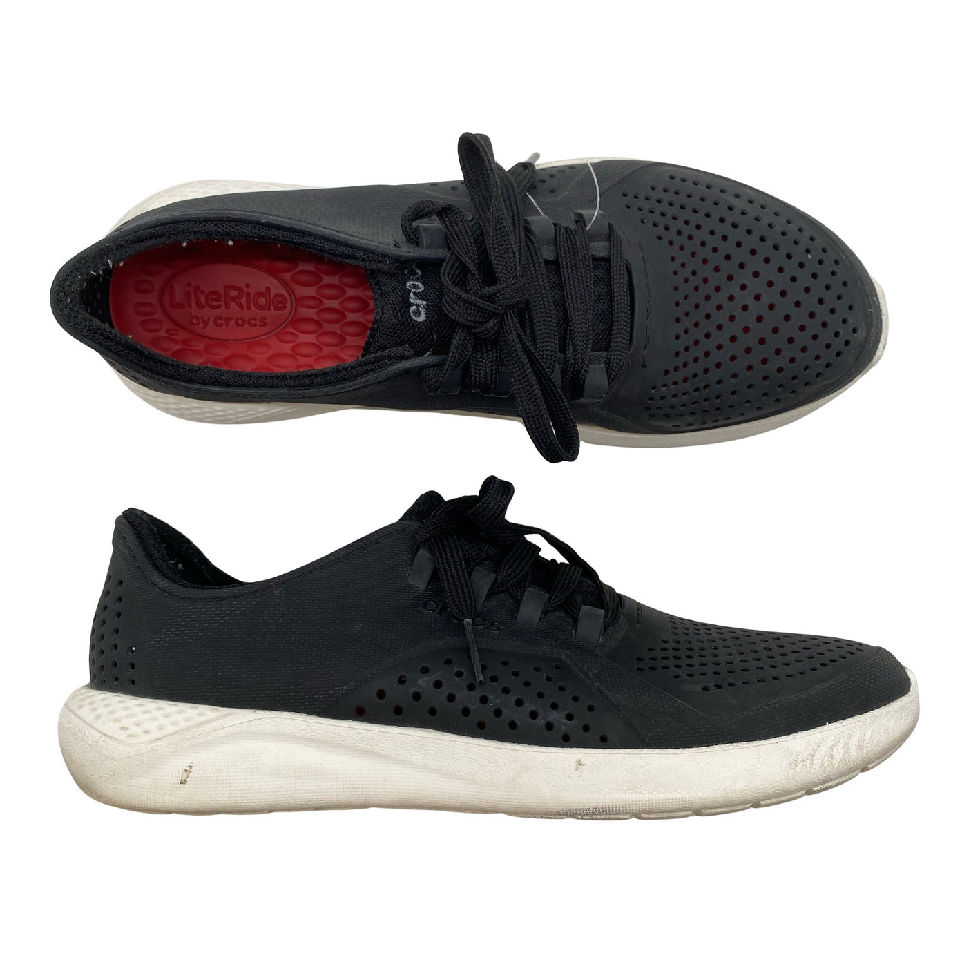 Unisex Crocs - Tennarit, koko 38 -  (1)