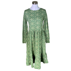 Unisex Mainio - Trikoomekko, koko 34 -  (1)