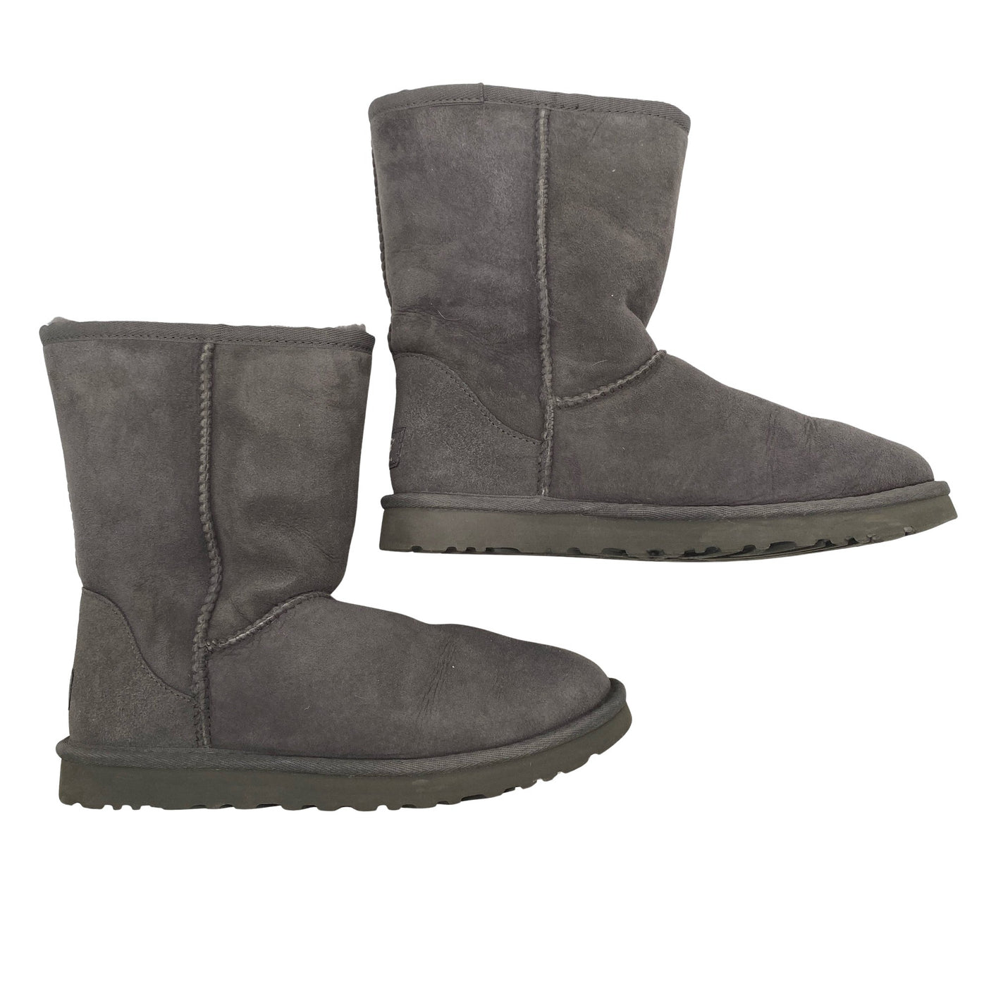 Unisex Ugg - Talvikengät, koko 38 -  (1)