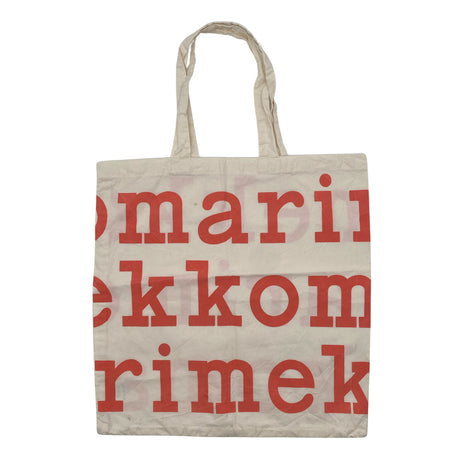 Unisex Marimekko - Ostoskassi, koko Maxi -  ()