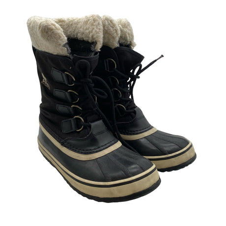 Unisex Sorel - Talvikengät, koko 37 -  (2)
