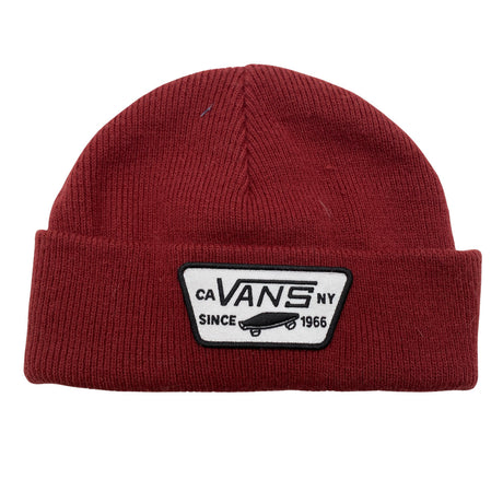 Unisex Vans - Talvipipo, koko 54 - 56 cm -  ()