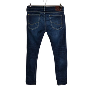 Unisex Lee - Farkut, koko W33 -  (2)