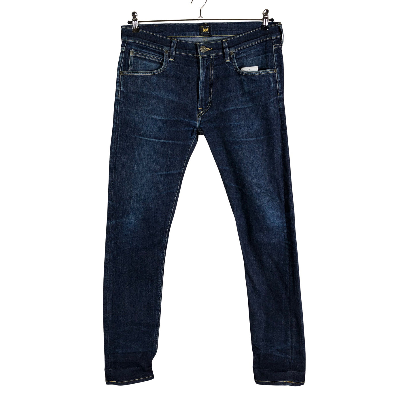 Unisex Lee - Farkut, koko W33 -  (1)