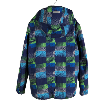Unisex Icepeak - Softshell-takki, koko 134 - 140 -  (2)