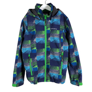 Unisex Icepeak - Softshell-takki, koko 134 - 140 -  (1)