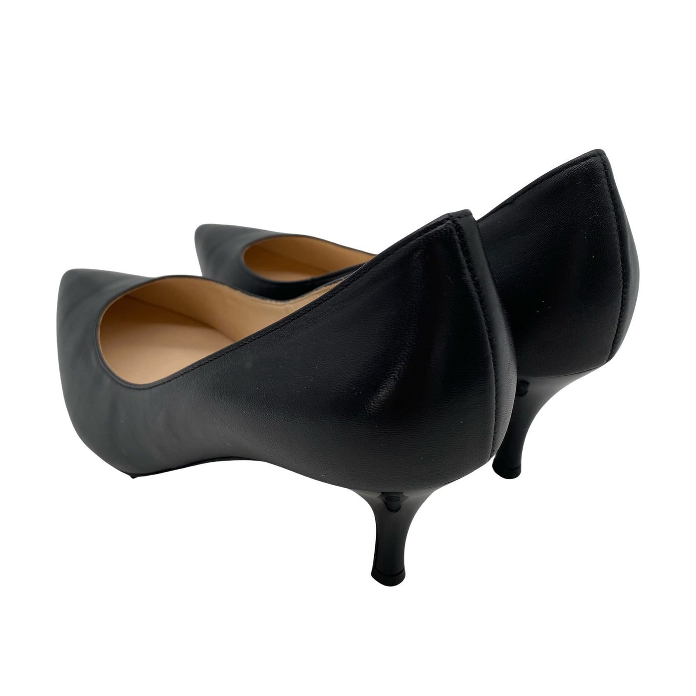 Unisex Högl - Korkokengät, koko 37 -  (2)