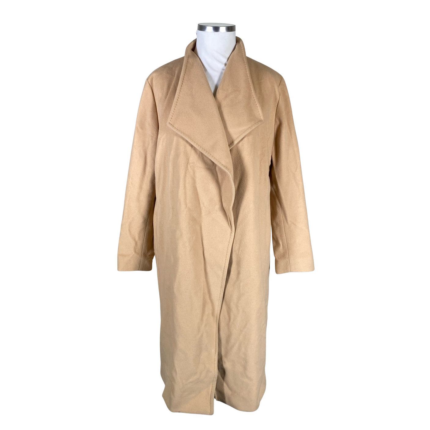 Unisex Dixi Coat - Villakangastakki, koko 46 -  (1)