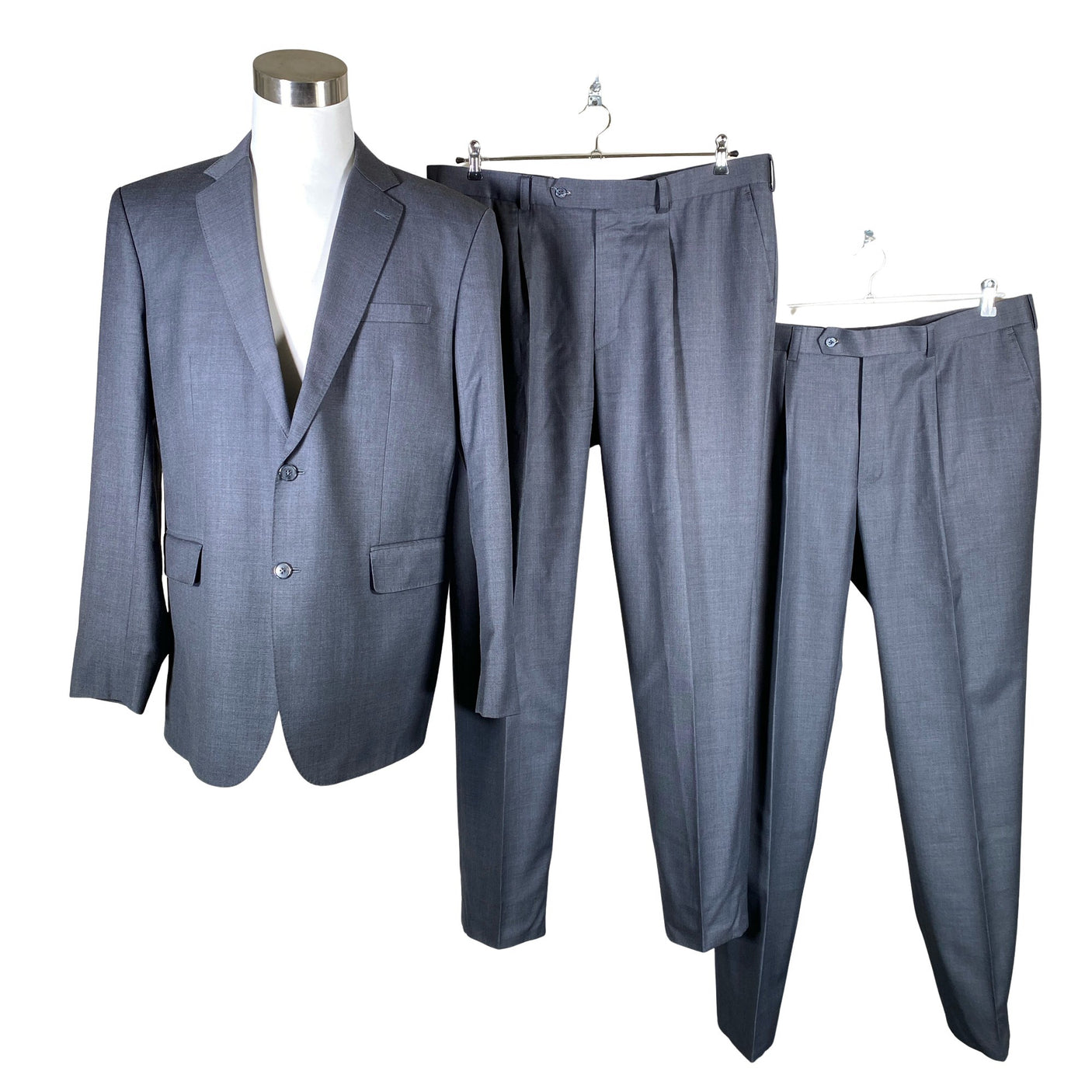 Unisex Handmade - Puku, koko XXL -  (1)