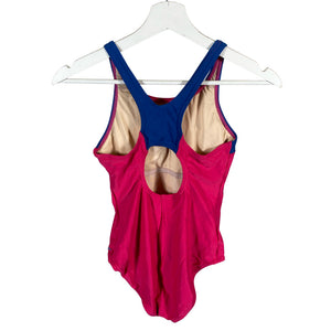 Unisex Speedo - Uimapuku, koko 158 - 164 -  (2)